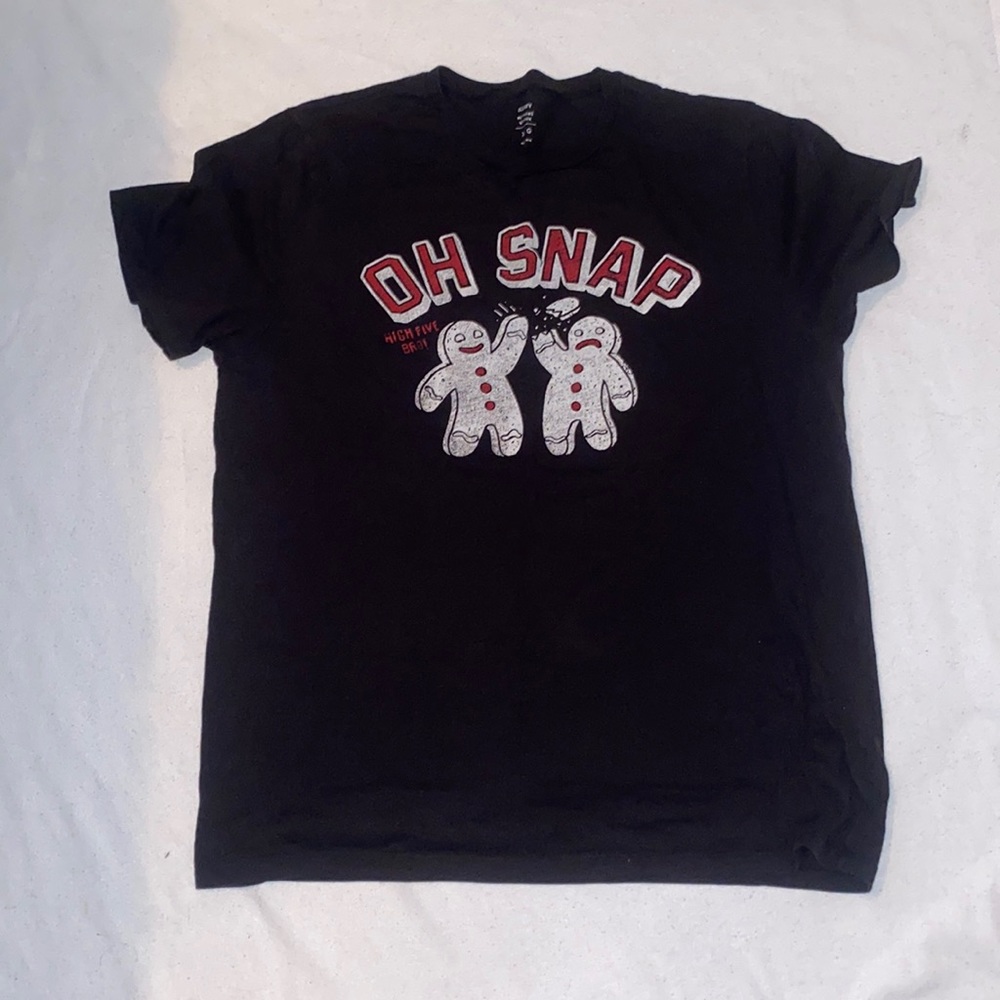 Christmas holiday TSHIRT